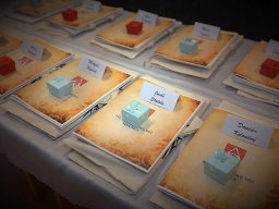 Vítání občánků